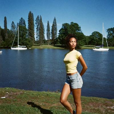 Tiana Stanton