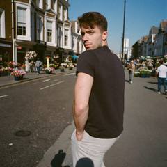 Finlay Carrick