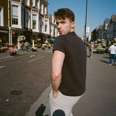 Finlay Carrick
