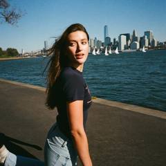 Paige Callahan