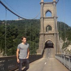 James Doyle