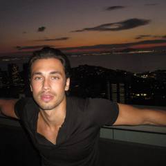Devin Lomax