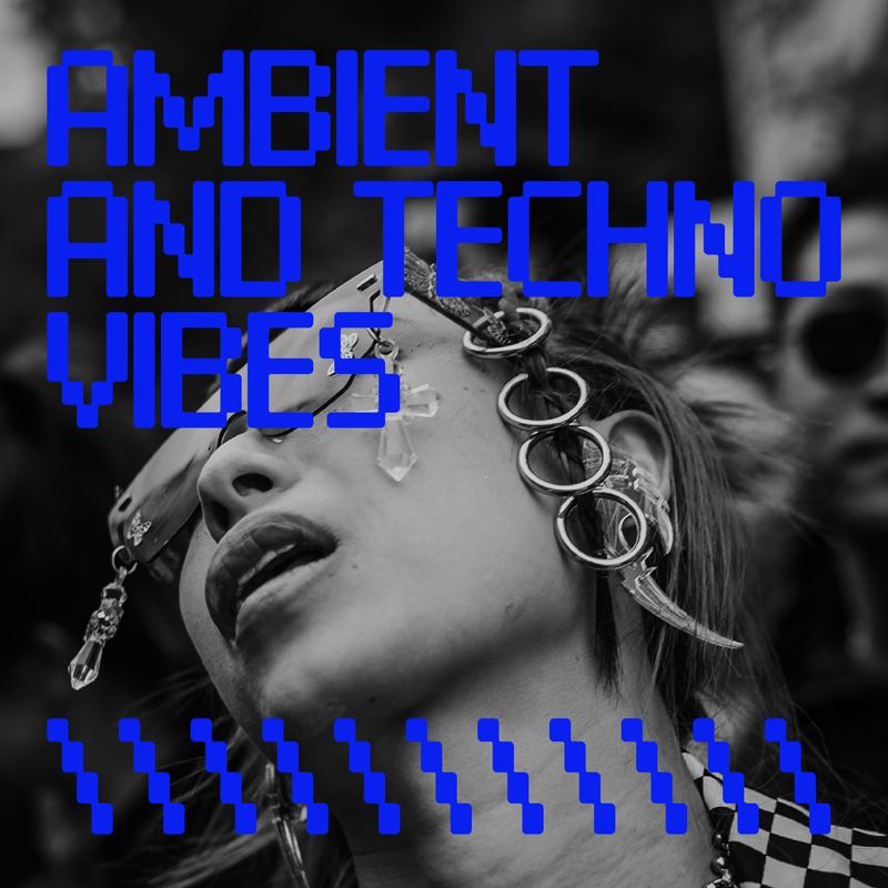 Industry contacts for ambient music artists and techno producers.