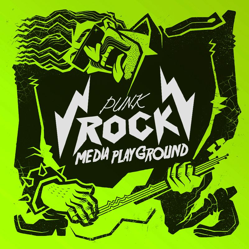 Music media contacts for punk rock artists and bands