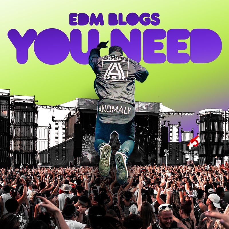 EDM Blogs For Exposure — Virtual Publicist collection of music industry contacts