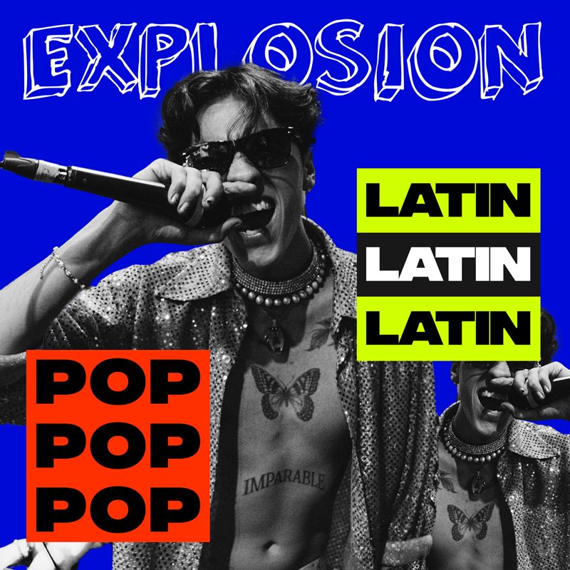 Music industry contacts for Latin Pop artists, A&R, record labels, publishers, PR, radio