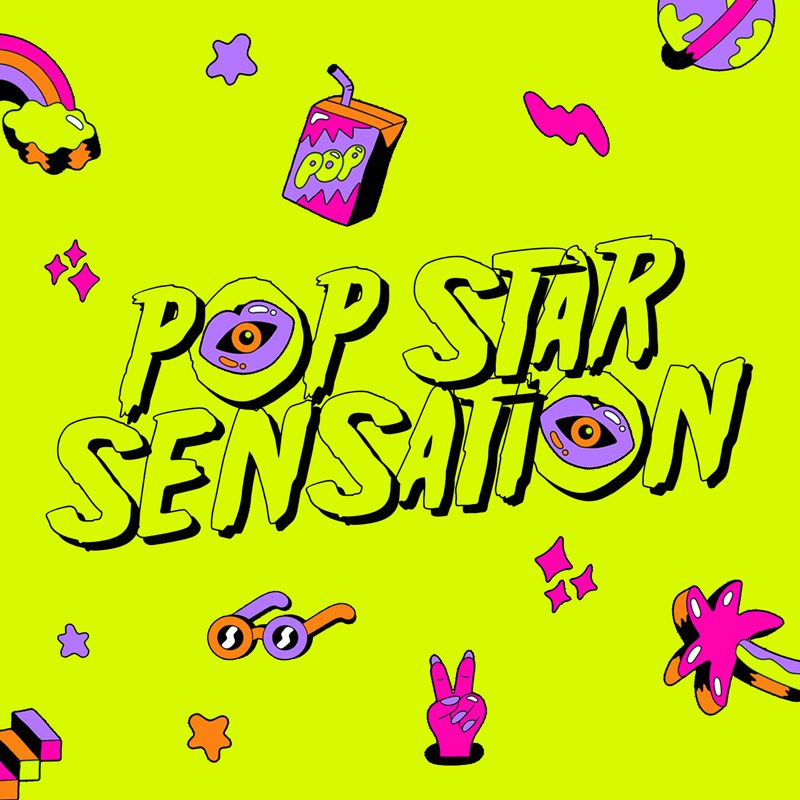 Music industry contacts for mainstream pop artists.